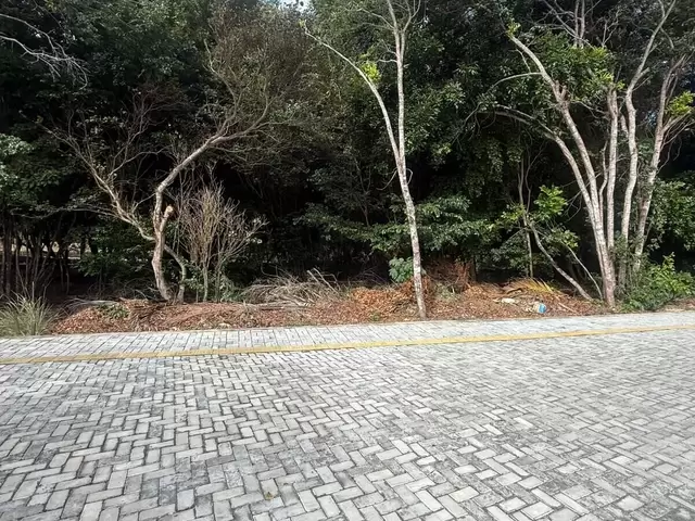 Land in Terreno à Venda em Condominio na Praia da Pipa- Tibau do Sul/ RN