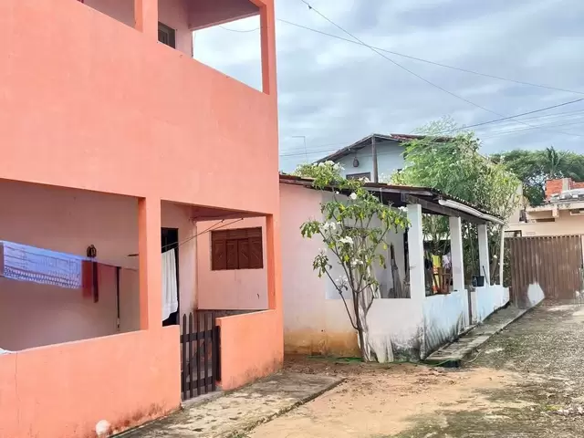 House in Casa à Venda na Praia da Pipa- Tibau do Sul/ RN
