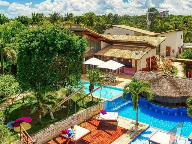 Commercial in Imóvel Comercial para Venda na Praia da Pipa- Tibau do Sul / RN