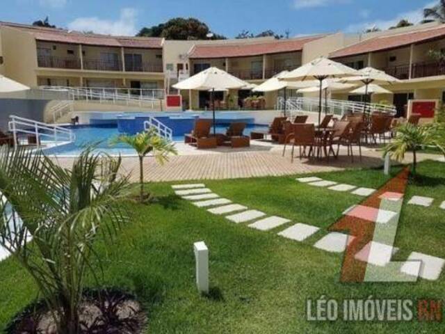 House in Casa em Condomínio para Venda na Praia da Pipa- Tibau do Sul / RN