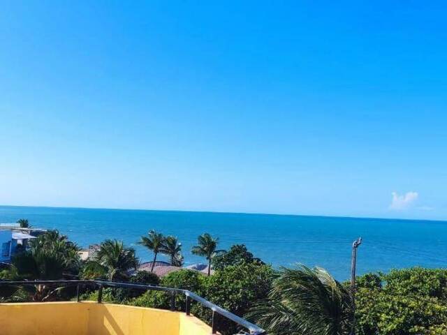 House in Casa para Venda em Sibaúma- Tibau do Sul / RN