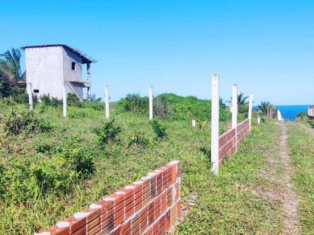 Land in Terreno para Venda em Sibaúma- Tibau do Sul / RN