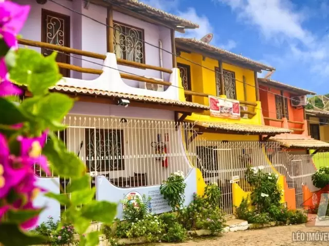 Commercial in Sobrado para Venda na Praia da Pipa- Tibau do Sul / RN