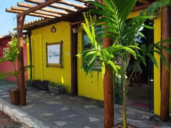 Hotel/Pousada in Imóvel Comercial para Venda em Tibau do Sul / RN