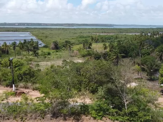 Land in Terreno para Venda no Distrito de Munim- Tibau do Sul / RN