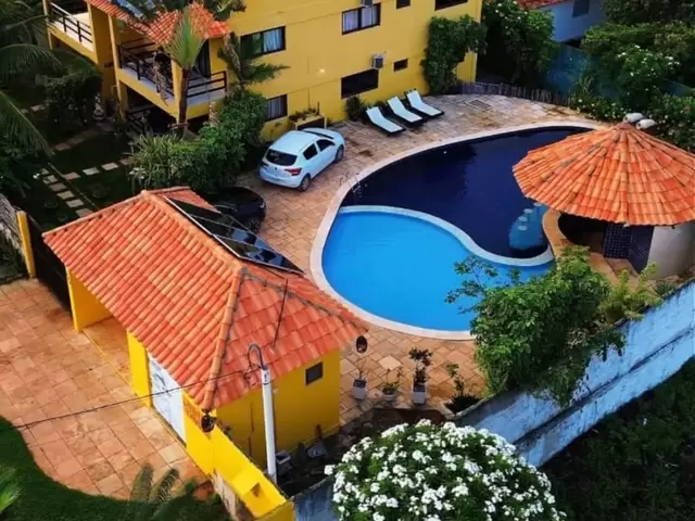 Hotel/Pousada in Imóvel Comercial para Venda em Sibaúma- Tibau do Sul / RN