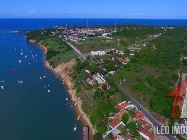 Land in Terreno para Venda na RN 003- Tibau do Sul / RN