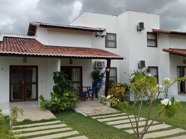 House in Casa em Condomínio para Venda na Praia da Pipa- Tibau do Sul / RN
