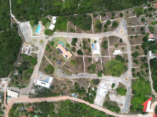Land in Terreno para venda na Praia da Pipa- Tibau do Sul / RN