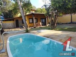 House in Casa para Venda na Praia da Pipa- Tibau do Sul / RN