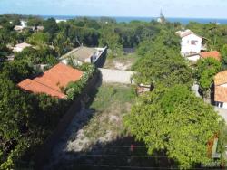 Land in Terreno para venda na Praia da Pipa- Tibau do Sul / RN