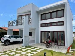 House in Casa para Venda na Praia de Cacimbinhas- Tibau do Sul / RN