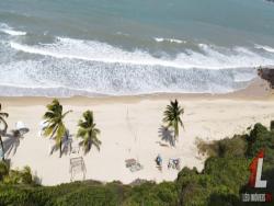 Land in Terreno para Venda na Praia das Cacimbinhas- Tibau do Sul / RN