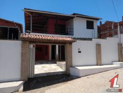 House in Casa para Venda em Tibau do Sul / RN