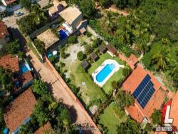 House in Casa para Venda na Praia da Pipa- Tibau do Sul / RN