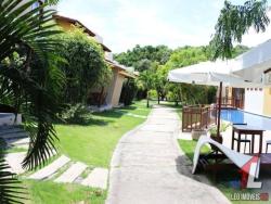 Apartment in Apartamento para Venda na Praia da Pipa- Tibau do Sul / RN