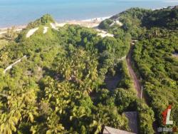 Land in Terreno para Venda na Praia da Pipa- Tibau do Sul / RN