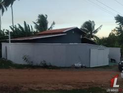 House in Casa para Venda em Sibaúma- Tibau do Sul / RN
