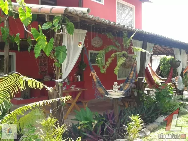 Hotel/Pousada in Imóvel Comercial para Venda na Praia da Pipa- Tibau do Sul / RN