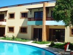 House in Casa para Venda na Praia da Pipa- Tibau do Sul / RN