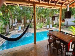 House in Casa para Venda na Praia da Pipa- Tibau do Sul / RN