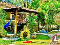 Hotel/Pousada in Imóvel Comercial para Venda na Praia da Pipa- Tibau do Sul / RN