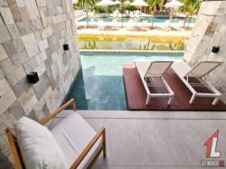 Apartment in Apartamento para Venda na Praia da Pipa- Tibau do Sul / RN