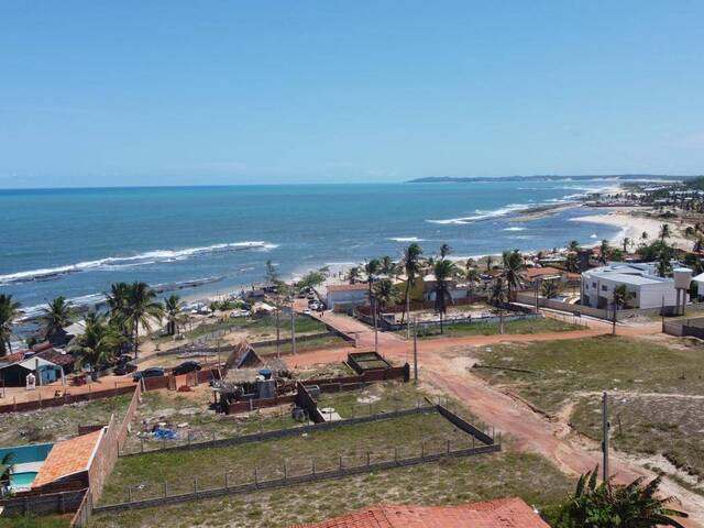 Land in Terreno para Venda em Tibau do Sul / RN
