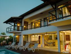 House in Casa para Venda na Praia da Pipa- Tibau do Sul / RN