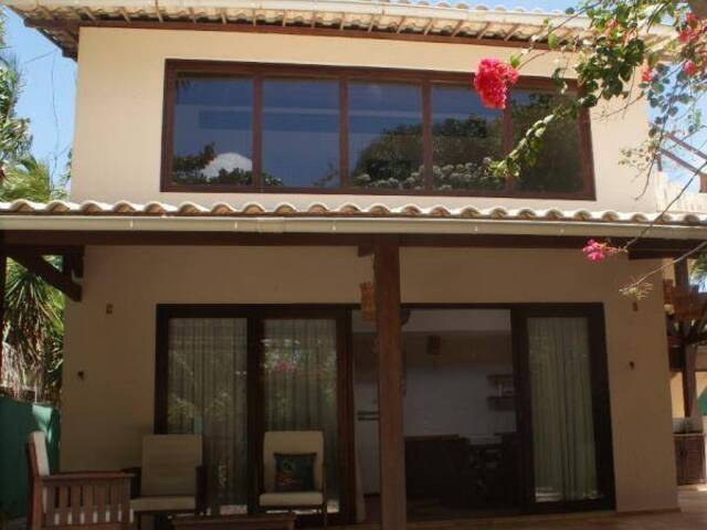House in Casa em Condomínio para venda na Praia da Pipa- Tibau do Sul / RN