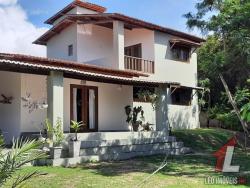 House in Casa para Venda na Praia da Pipa- Tibau do Sul / RN