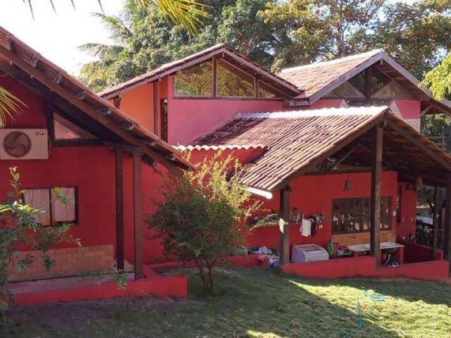 House in Casa para Venda na Praia da Pipa- Tibau do Sul / RN
