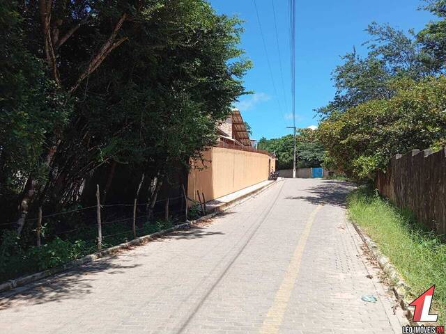 Land in Terreno para Venda na Praia da Pipa- Tibau do Sul / RN