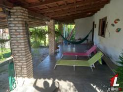 House in Casa para Venda em Cabeceiras- Tibau do Sul / RN