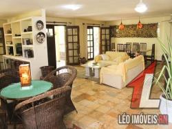 House in Casa para Venda em Tibau do Sul / RN
