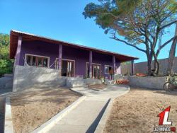 House in Casa para Venda na Praia da Pipa- Tibau do Sul / RN