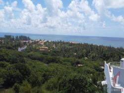 Land in Terreno para Venda na Praia da Pipa- Tibau do Sul / RN