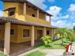 House in Casa para Venda em Umari- Tibau do Sul / RN