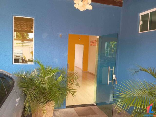 House in Casa para Venda na Praia da Pipa- Tibau do Sul / RN