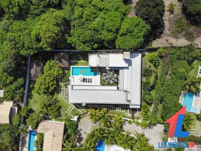 House in Casa em Condomínio para Venda na Praia da Pipa, Tibau do Sul / RN