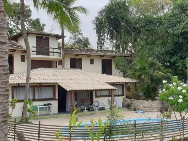 House in Casa para Venda na Praia da Pipa, Tibau do Sul/ RN