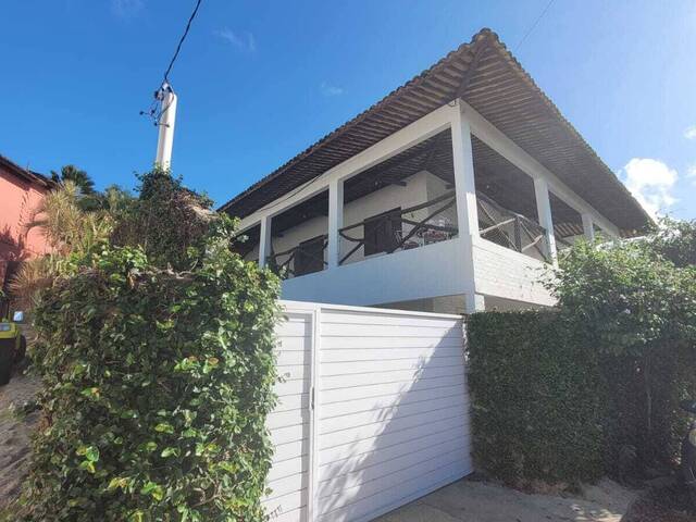 House in Casa para venda em Tibau do Sul / RN