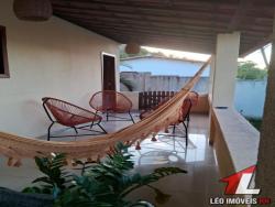 House in Casa para Venda na Praia da Pipa- Tibau do Sul / RN