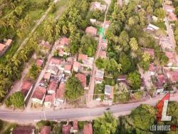 Land in Terreno para Venda em Cabeceiras- Tibau do Sul / RN