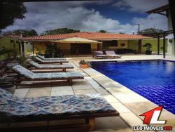 House in Imóvel Comercial para Venda em Sibaúma- Tibau do Sul / RN