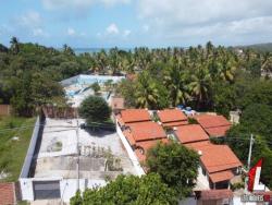 Hotel/Pousada in Imóvel Comercial para Venda em Sibaúma- Tibau do Sul / RN