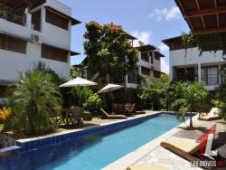 Hotel/Pousada in Imóvel Comercial para Venda na Praia da Pipa- Tibau do Sul / RN