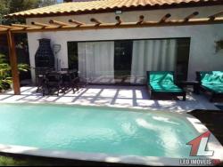 House in Casa para Venda na Praia da Pipa- Tibau do Sul / RN