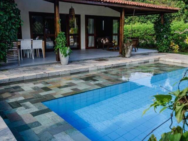 House in Casa em Condomínio para Venda na Praia da Pipa- Tibau do Sul / RN
