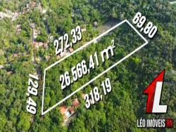 Land in Terreno para Venda na Praia da Pipa- Tibau do Sul / RN